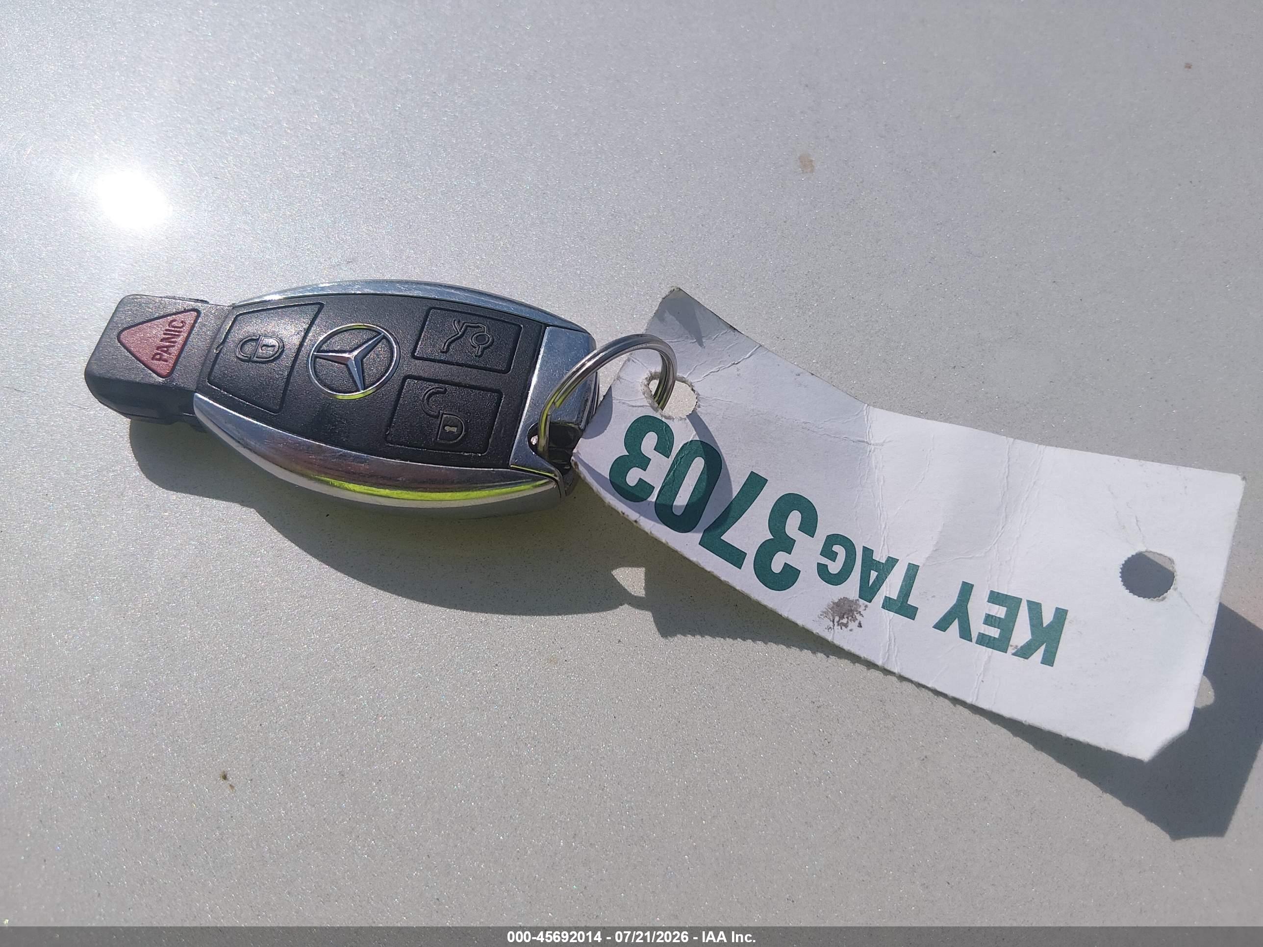 2013 MERCEDES-BENZ E 350 E350