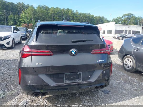 2026 BMW X3 M50 XDRIVE