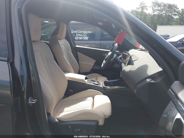 2026 BMW X3 M50 XDRIVE