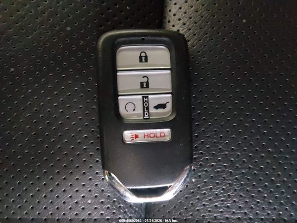 2020 HONDA CR-V AWD EX-L