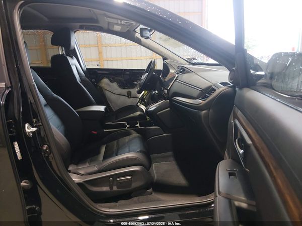 2020 HONDA CR-V AWD EX-L