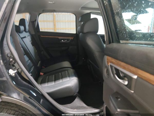 2020 HONDA CR-V AWD EX-L