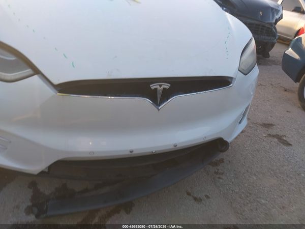2018 TESLA MODEL X 100D/75D/P100D