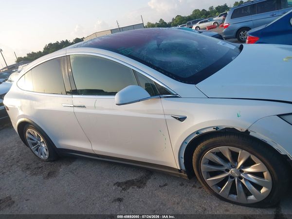 2018 TESLA MODEL X 100D/75D/P100D