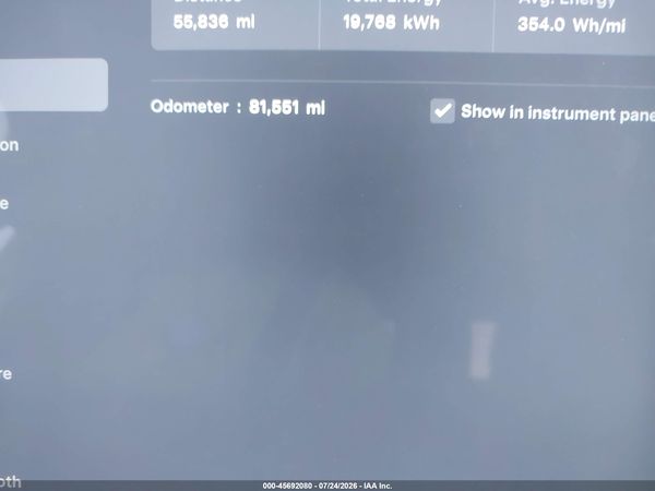 2018 TESLA MODEL X 100D/75D/P100D