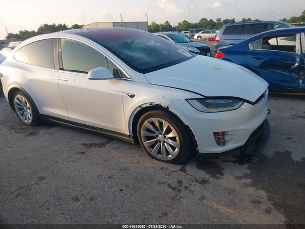 2018 TESLA MODEL X 100D/75D/P100D