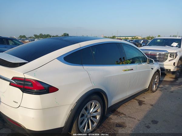 2018 TESLA MODEL X 100D/75D/P100D