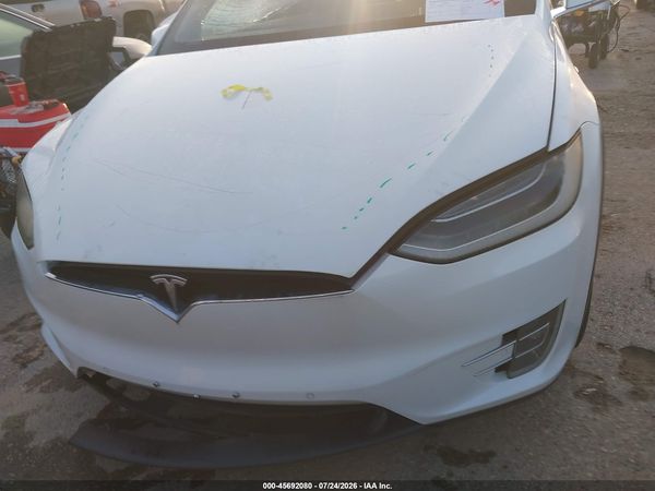 2018 TESLA MODEL X 100D/75D/P100D