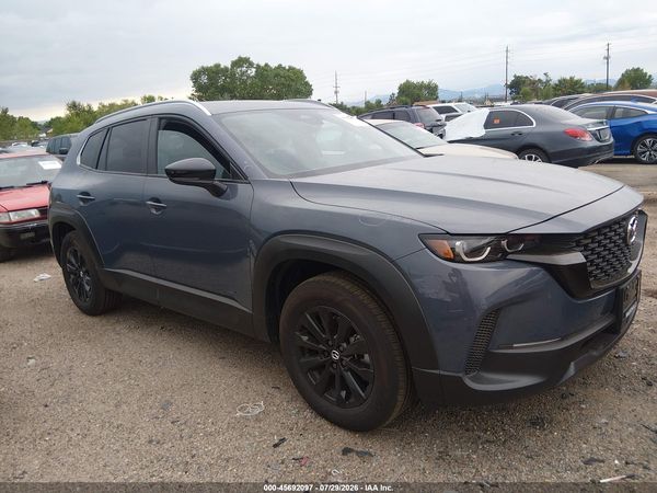 2026 MAZDA CX-50 2.5 S PREFERRED
