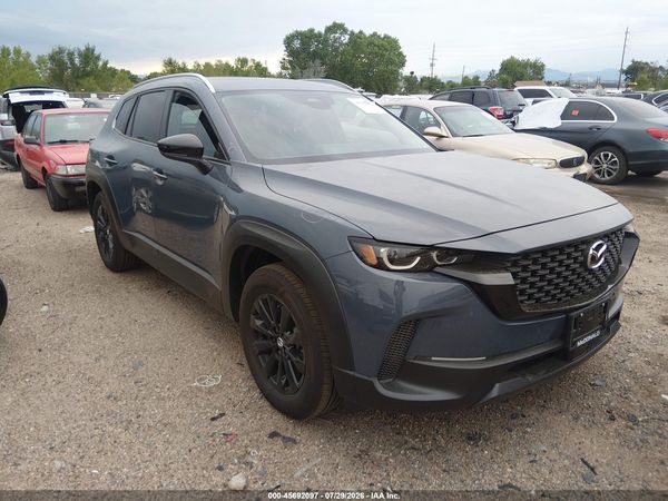 2026 MAZDA CX-50 2.5 S PREFERRED