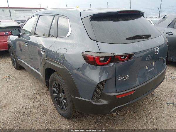 2026 MAZDA CX-50 2.5 S PREFERRED