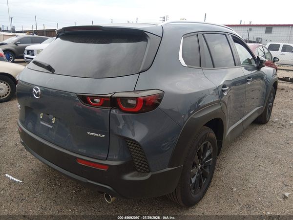 2026 MAZDA CX-50 2.5 S PREFERRED