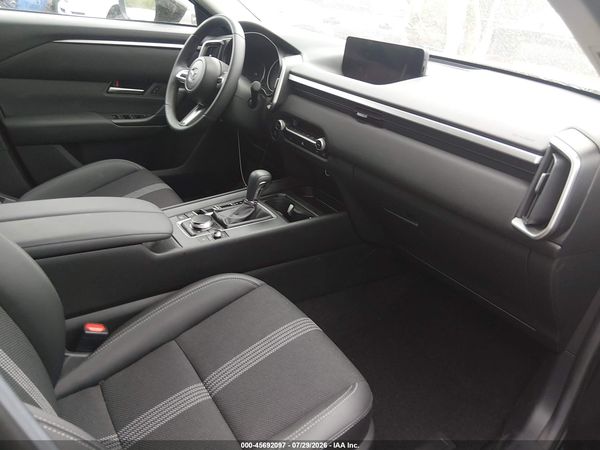 2026 MAZDA CX-50 2.5 S PREFERRED