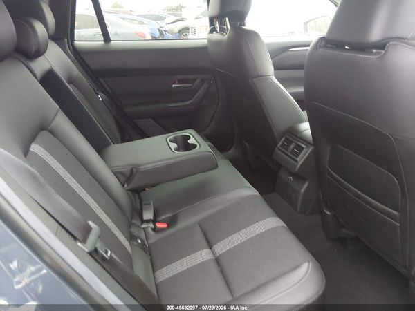 2026 MAZDA CX-50 2.5 S PREFERRED