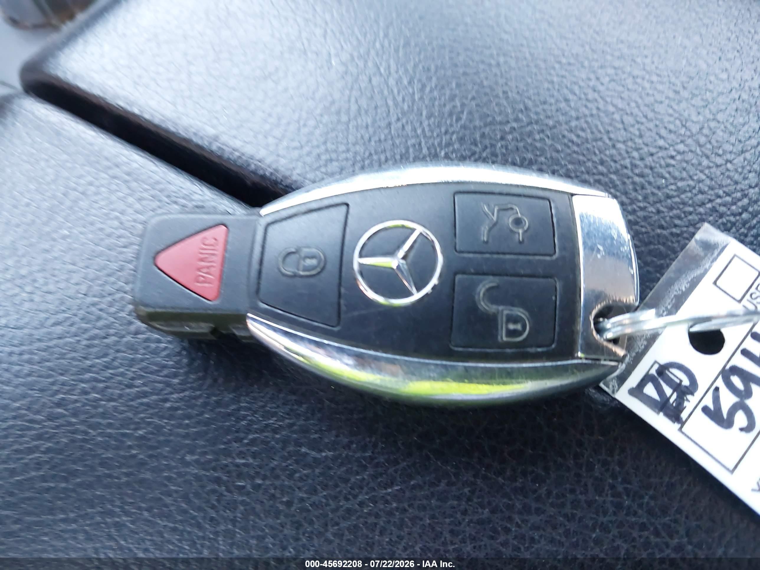 2018 MERCEDES-BENZ AMG GLE 43 COUPE 4MATIC