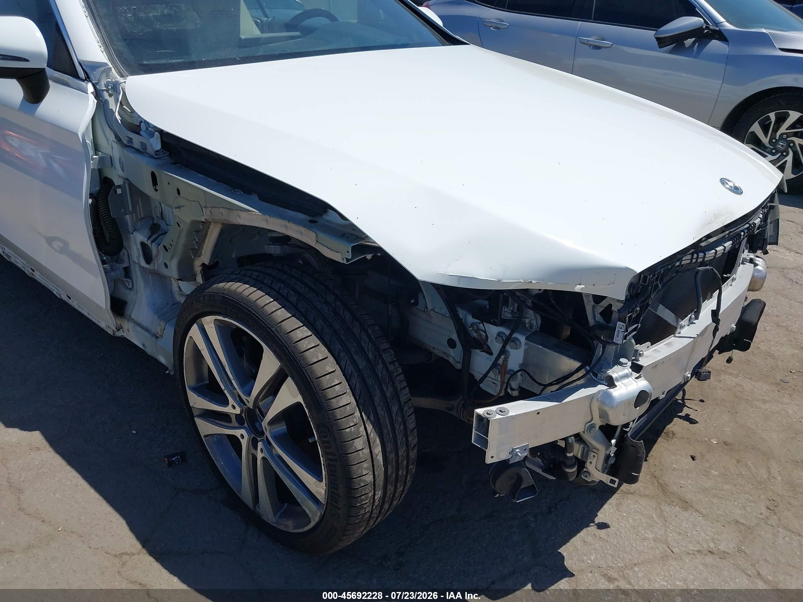 2019 MERCEDES-BENZ C 300 C300