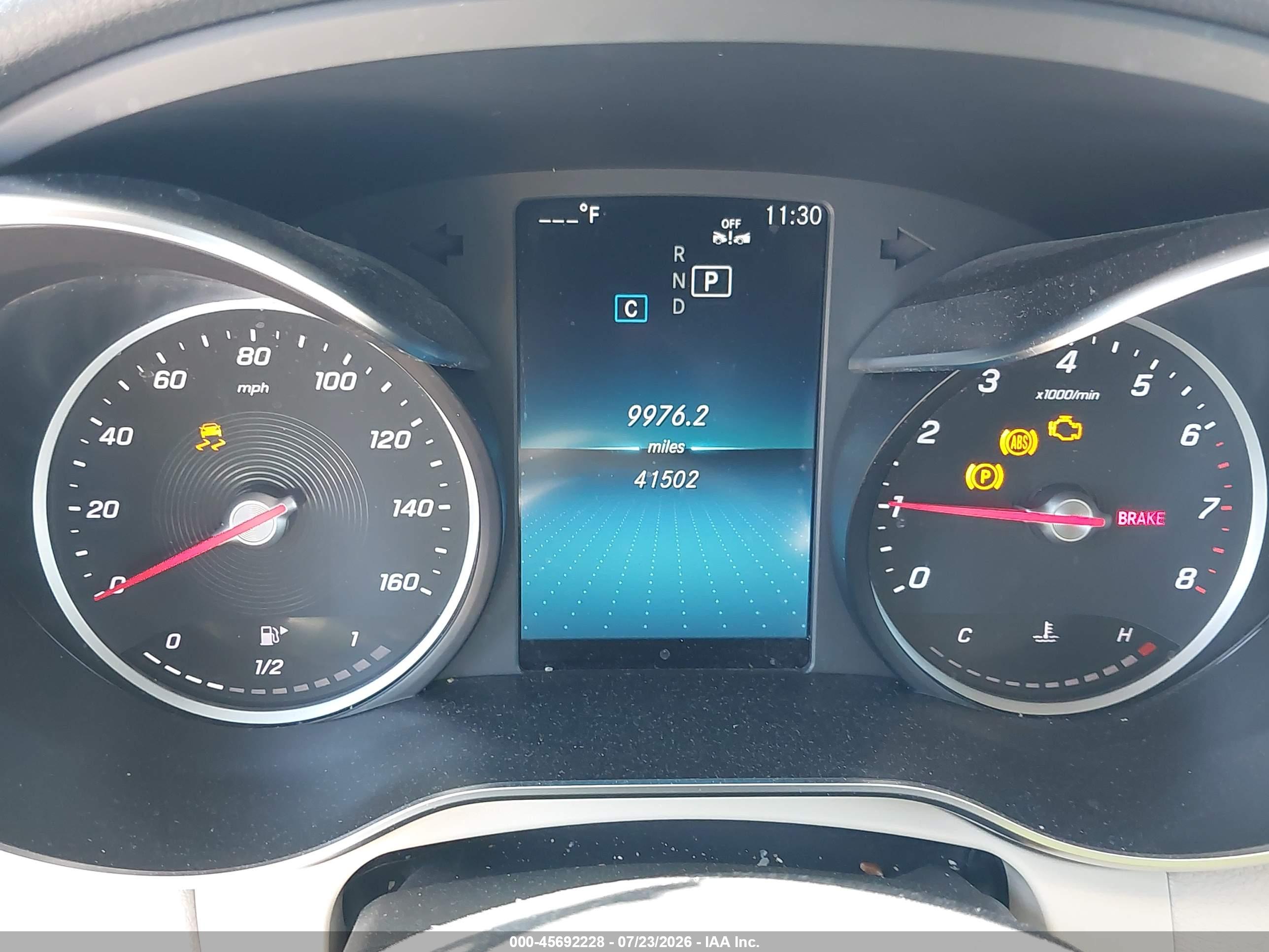 2019 MERCEDES-BENZ C 300 C300