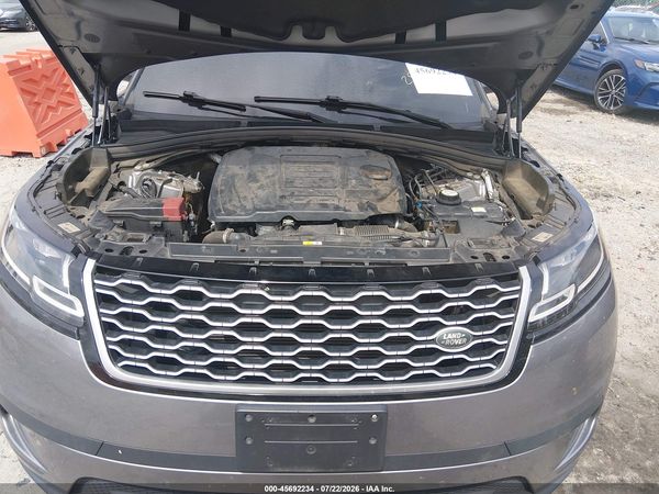 2020 LAND ROVER RANGE ROVER VELAR P250 S