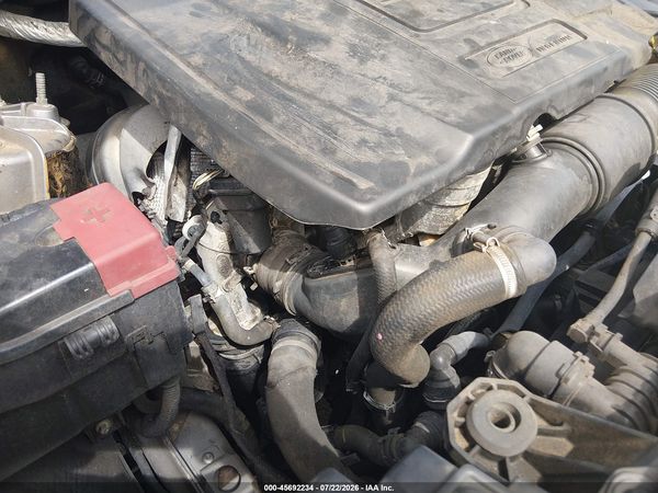 2020 LAND ROVER RANGE ROVER VELAR P250 S