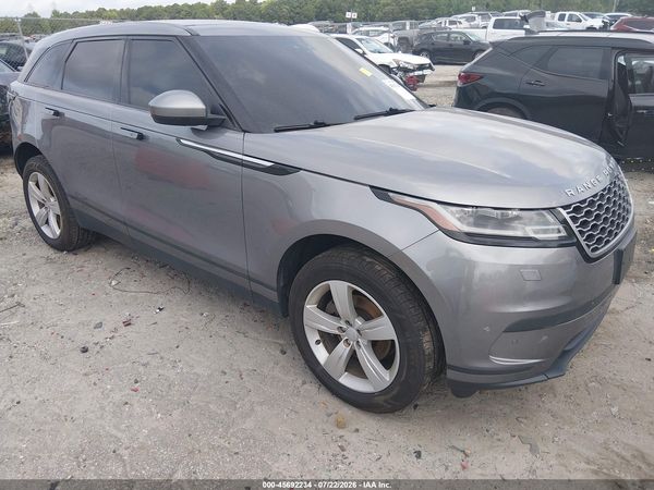 2020 LAND ROVER RANGE ROVER VELAR P250 S