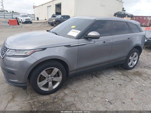 2020 LAND ROVER RANGE ROVER VELAR P250 S