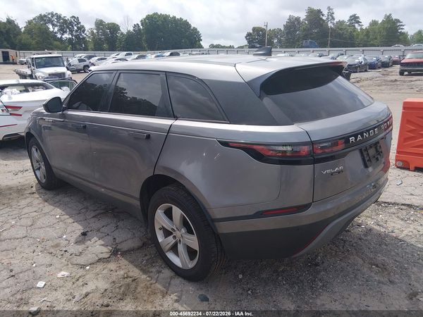 2020 LAND ROVER RANGE ROVER VELAR P250 S