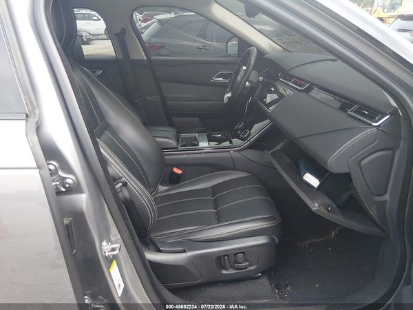 2020 LAND ROVER RANGE ROVER VELAR P250 S