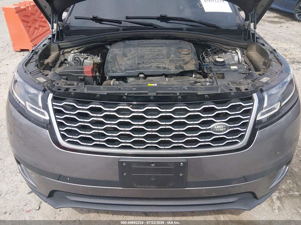 2020 LAND ROVER RANGE ROVER VELAR P250 S