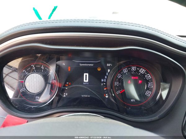 2020 DODGE CHALLENGER GT AWD