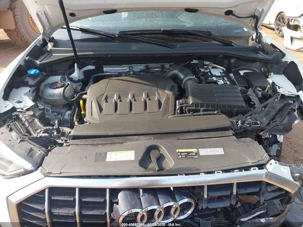 2024 AUDI Q3