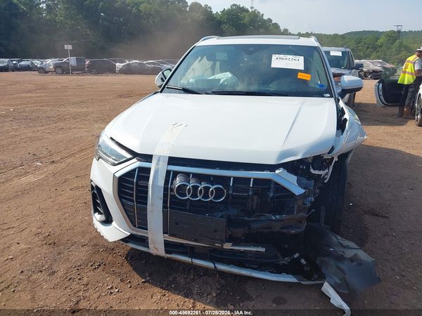 2024 AUDI Q3