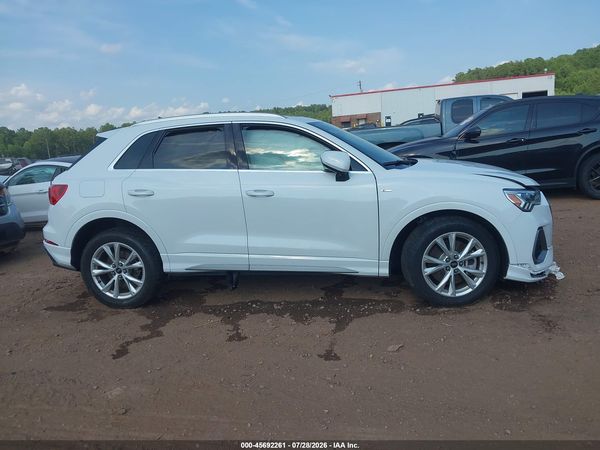 2024 AUDI Q3