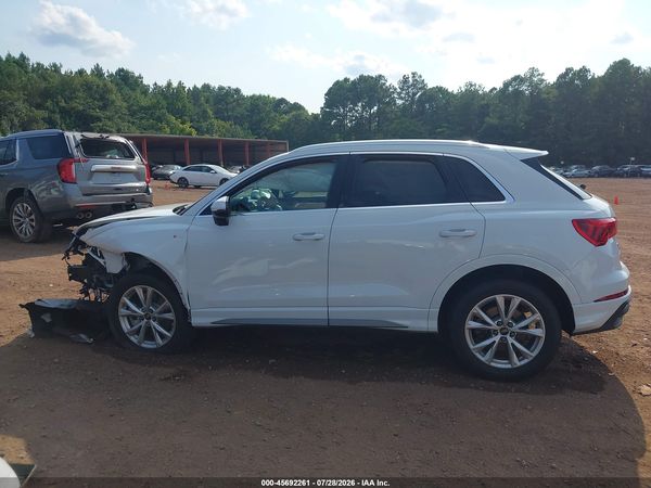 2024 AUDI Q3