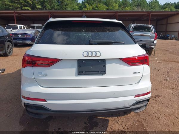 2024 AUDI Q3