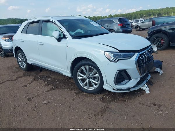 2024 AUDI Q3
