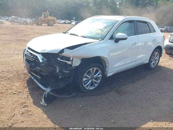 2024 AUDI Q3