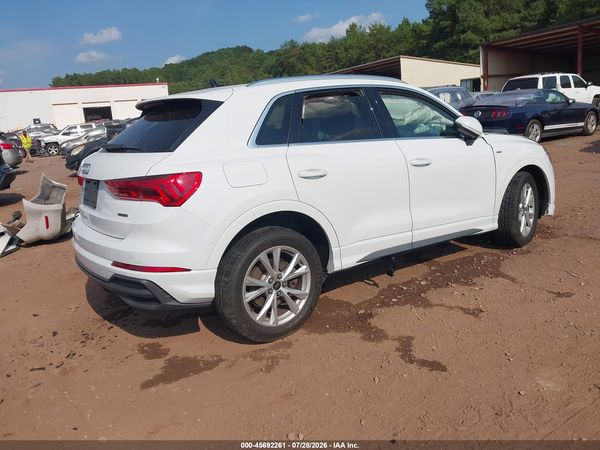 2024 AUDI Q3