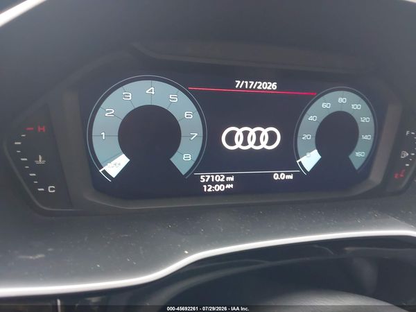 2024 AUDI Q3