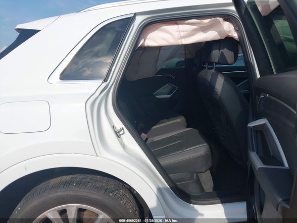 2024 AUDI Q3