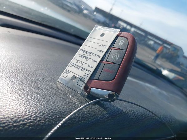 2015 DODGE CHALLENGER R/T
