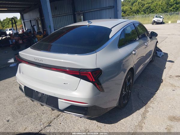 2026 KIA K5 GT-LINE FWD