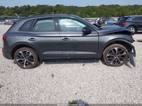2024 AUDI SQ5