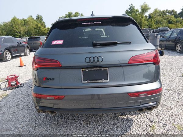 2024 AUDI SQ5