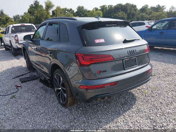 2024 AUDI SQ5