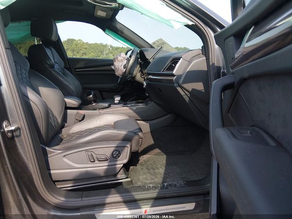 2024 AUDI SQ5