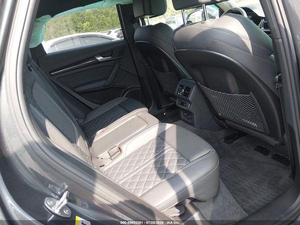 2024 AUDI SQ5