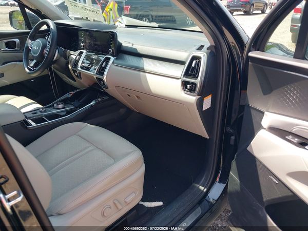 2023 KIA SORENTO HYBRID SX PRESTIGE