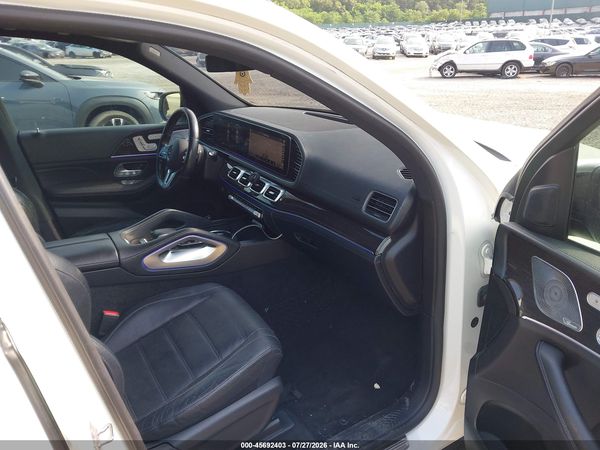 2020 MERCEDES-BENZ GLE 580 4MATIC