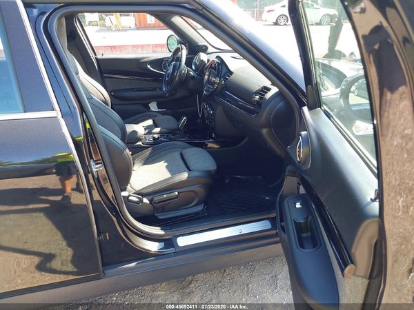 2020 MINI CLUBMAN COOPER S