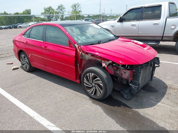 2020 VOLKSWAGEN JETTA 1.4T SEL — I1